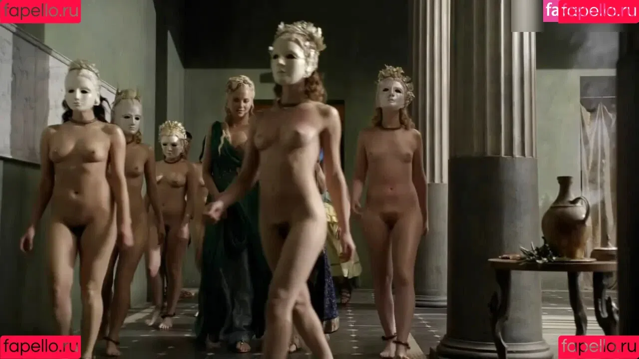 Spartacus (Fernsehserie) Onlyfans Photo Gallery 