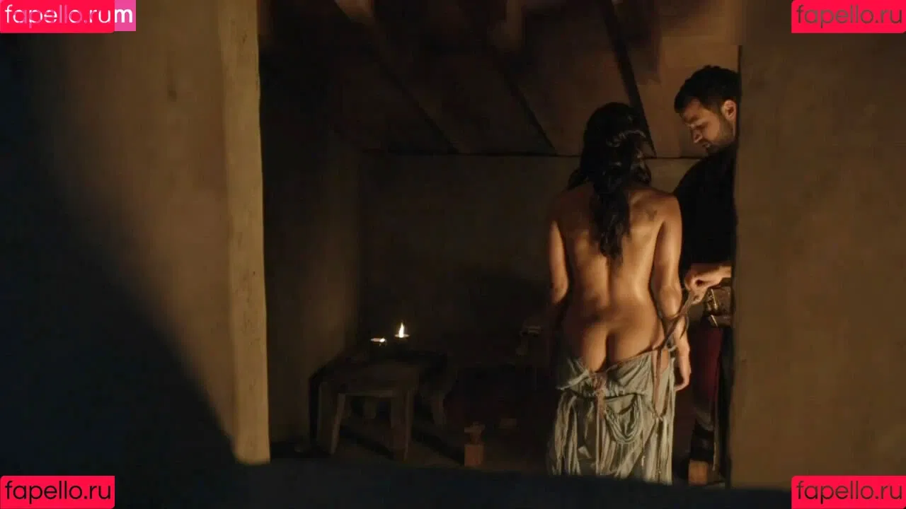 Spartacus (Fernsehserie) Onlyfans Photo Gallery 