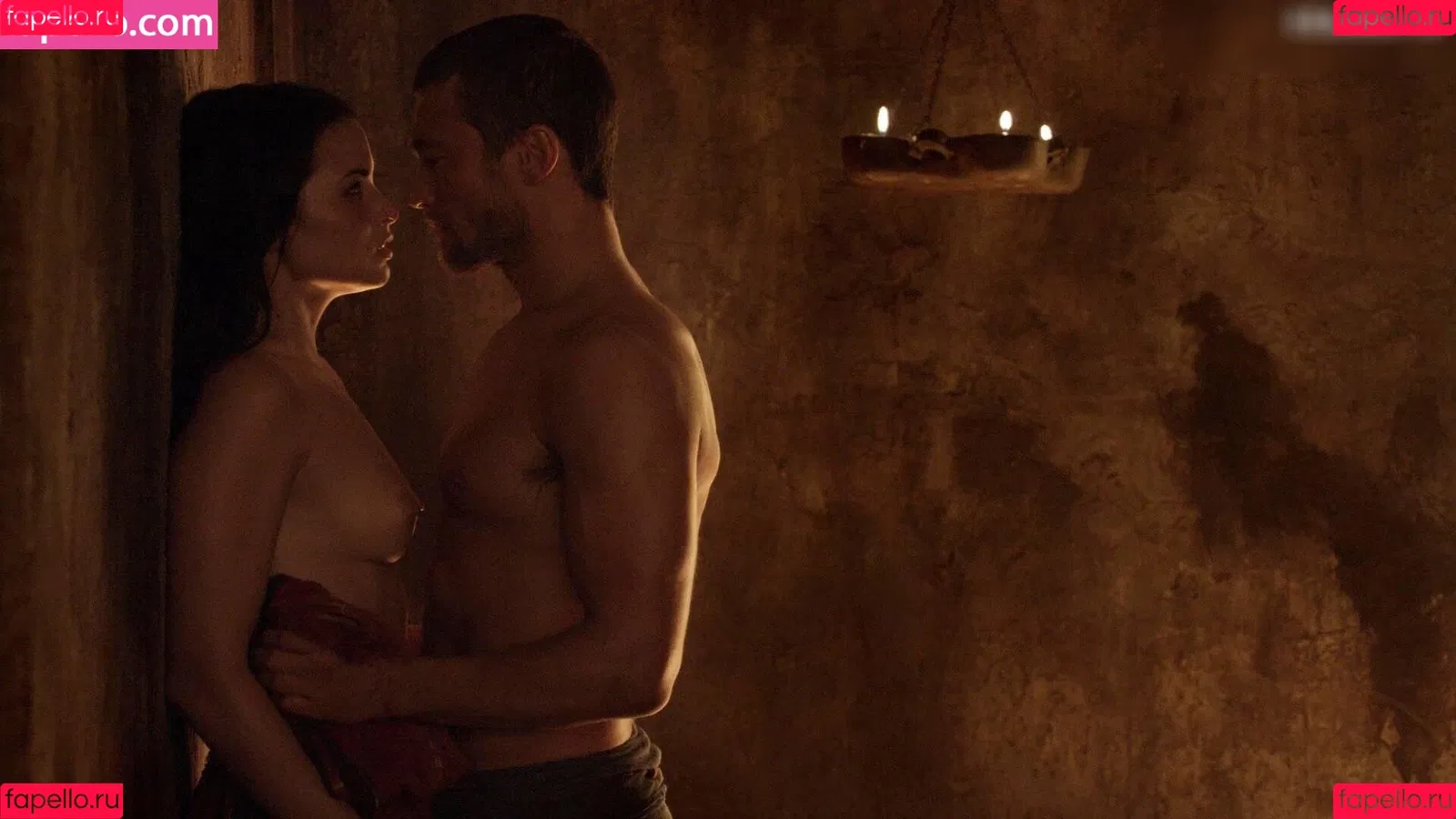 Spartacus (Fernsehserie) Onlyfans Photo Gallery 