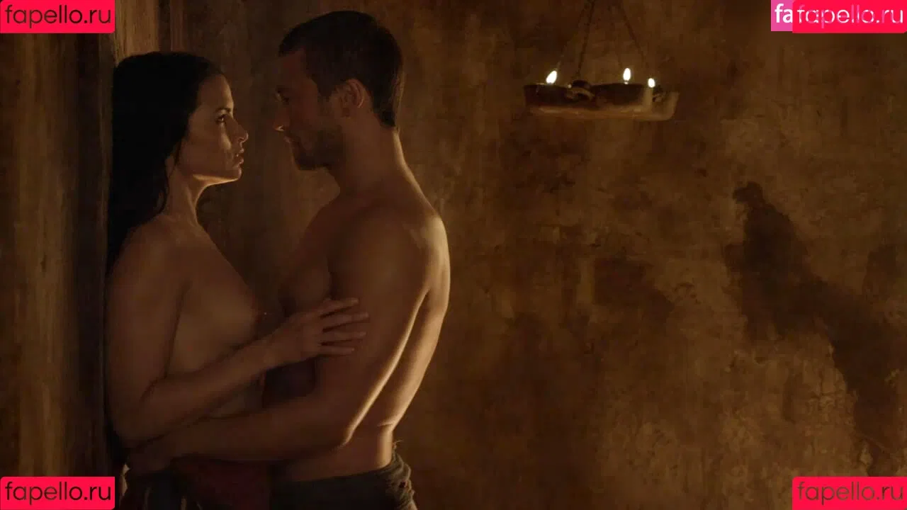 Spartacus (Fernsehserie) Onlyfans Photo Gallery 