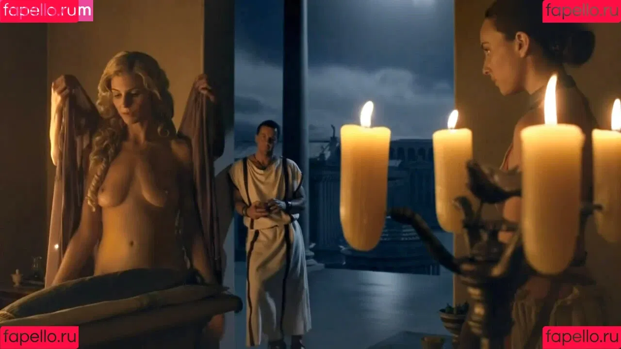 Spartacus (Fernsehserie) Onlyfans Photo Gallery 