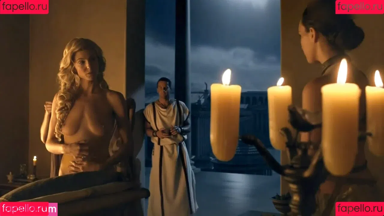 Spartacus (Fernsehserie) Onlyfans Photo Gallery 