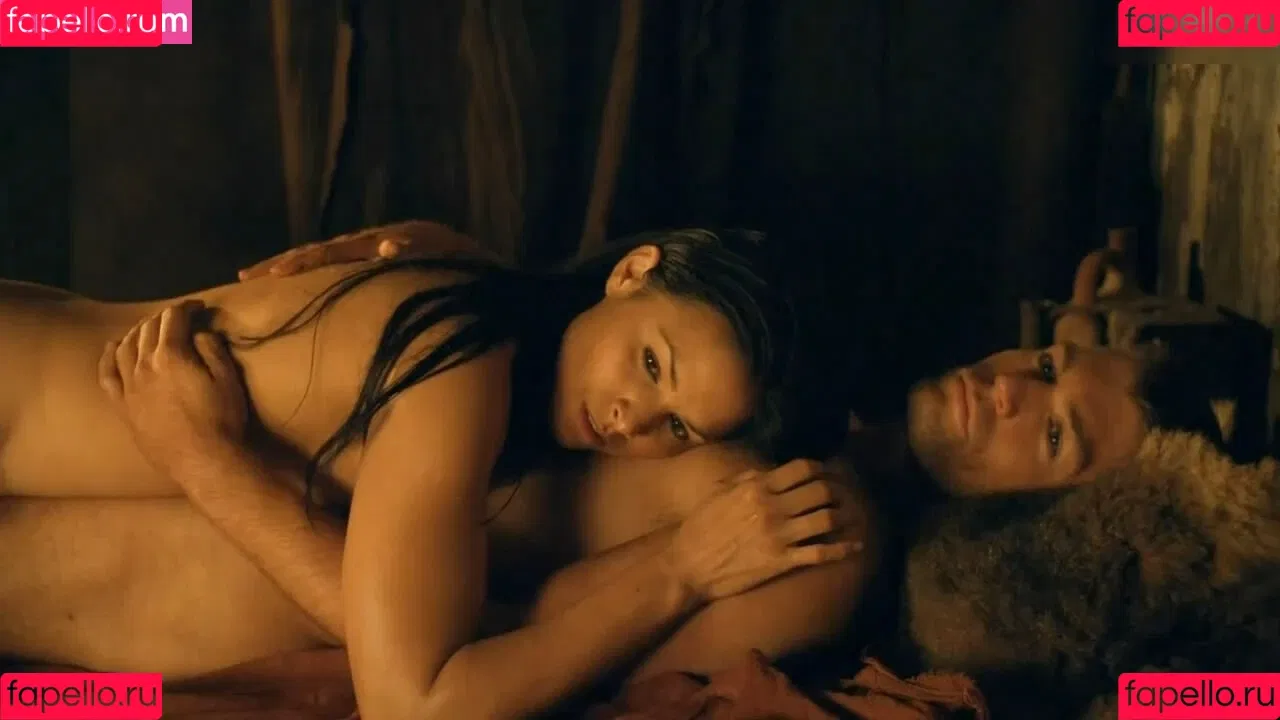 Spartacus (Fernsehserie) Onlyfans Photo Gallery 