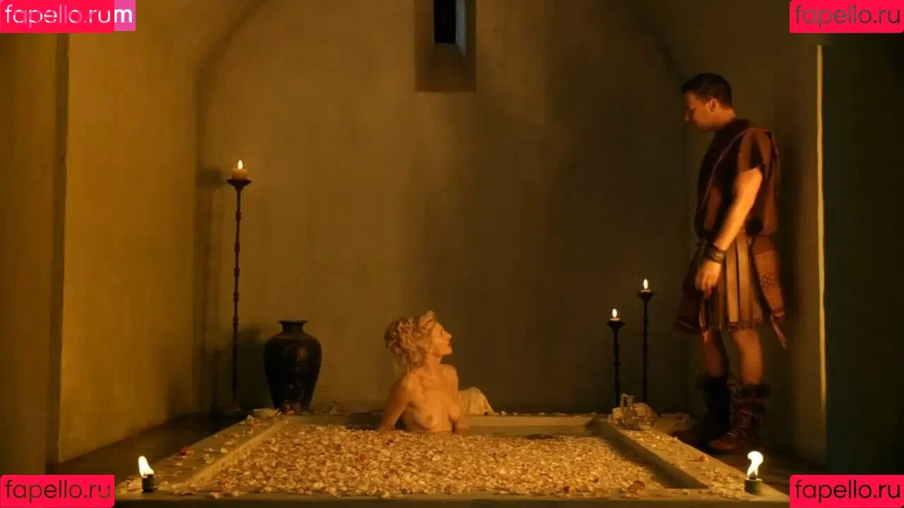 Spartacus (Fernsehserie) Onlyfans Photo Gallery 