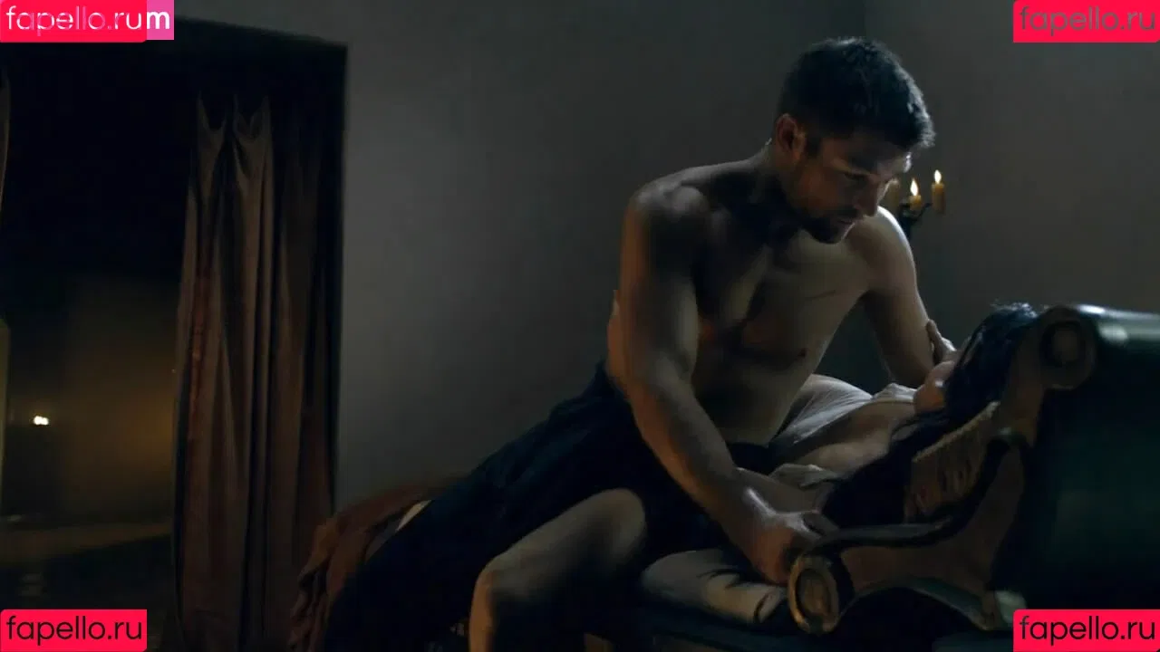Spartacus (Fernsehserie) Onlyfans Photo Gallery 