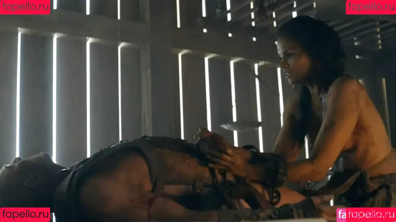 Spartacus (Fernsehserie) Onlyfans Photo Gallery 