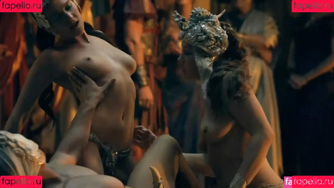 Spartacus (Fernsehserie) Onlyfans Photo Gallery 
