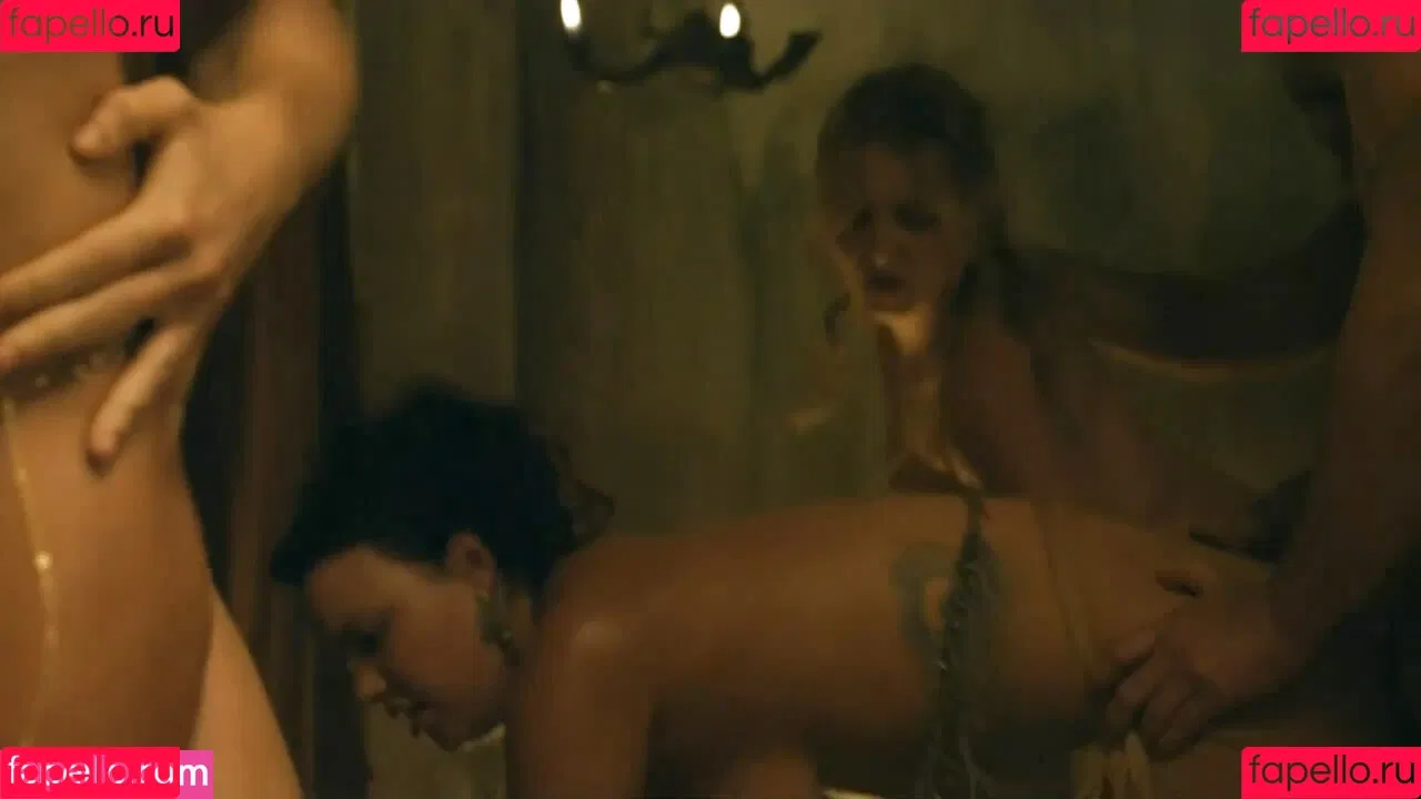 Spartacus (Fernsehserie) Onlyfans Photo Gallery 