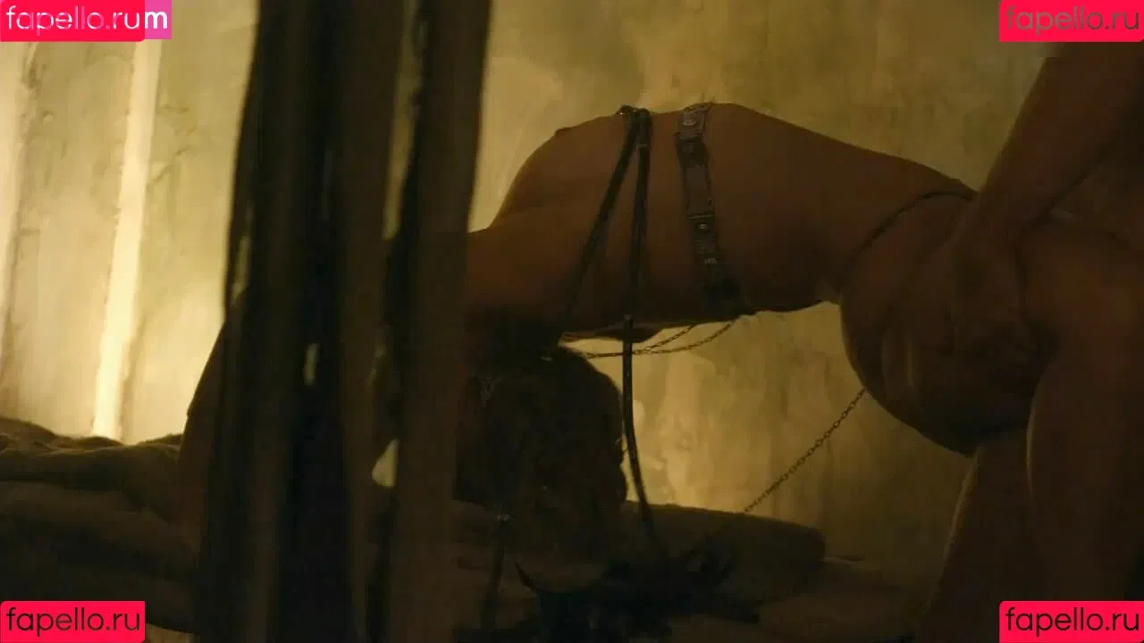 Spartacus (Fernsehserie) Onlyfans Photo Gallery 