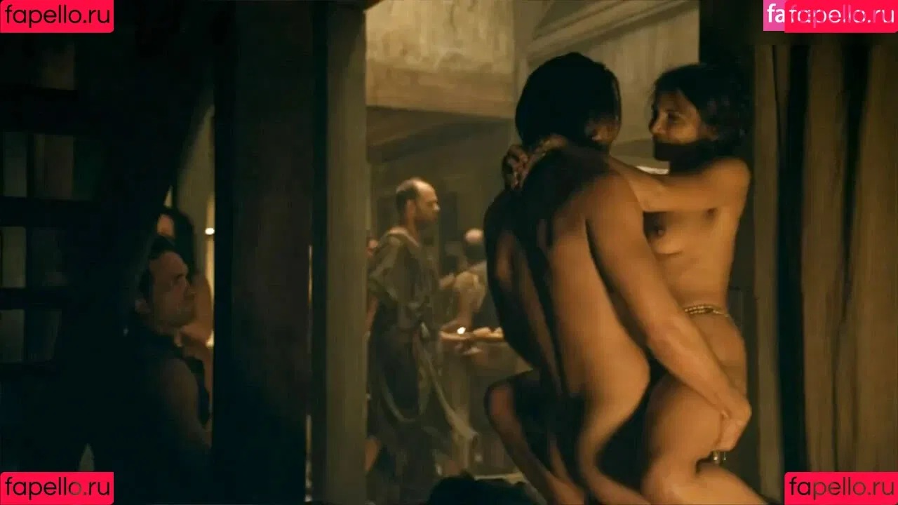 Spartacus (Fernsehserie) Onlyfans Photo Gallery 