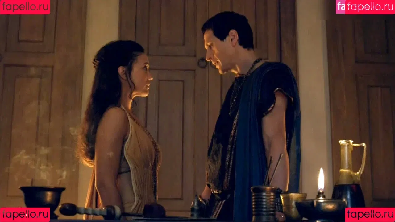 Spartacus (Fernsehserie) Onlyfans Photo Gallery 