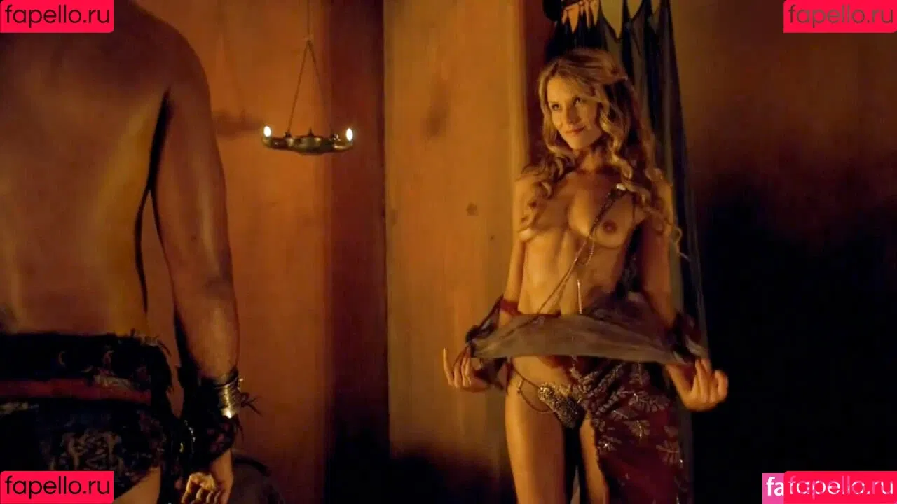 Spartacus (Fernsehserie) Onlyfans Photo Gallery 