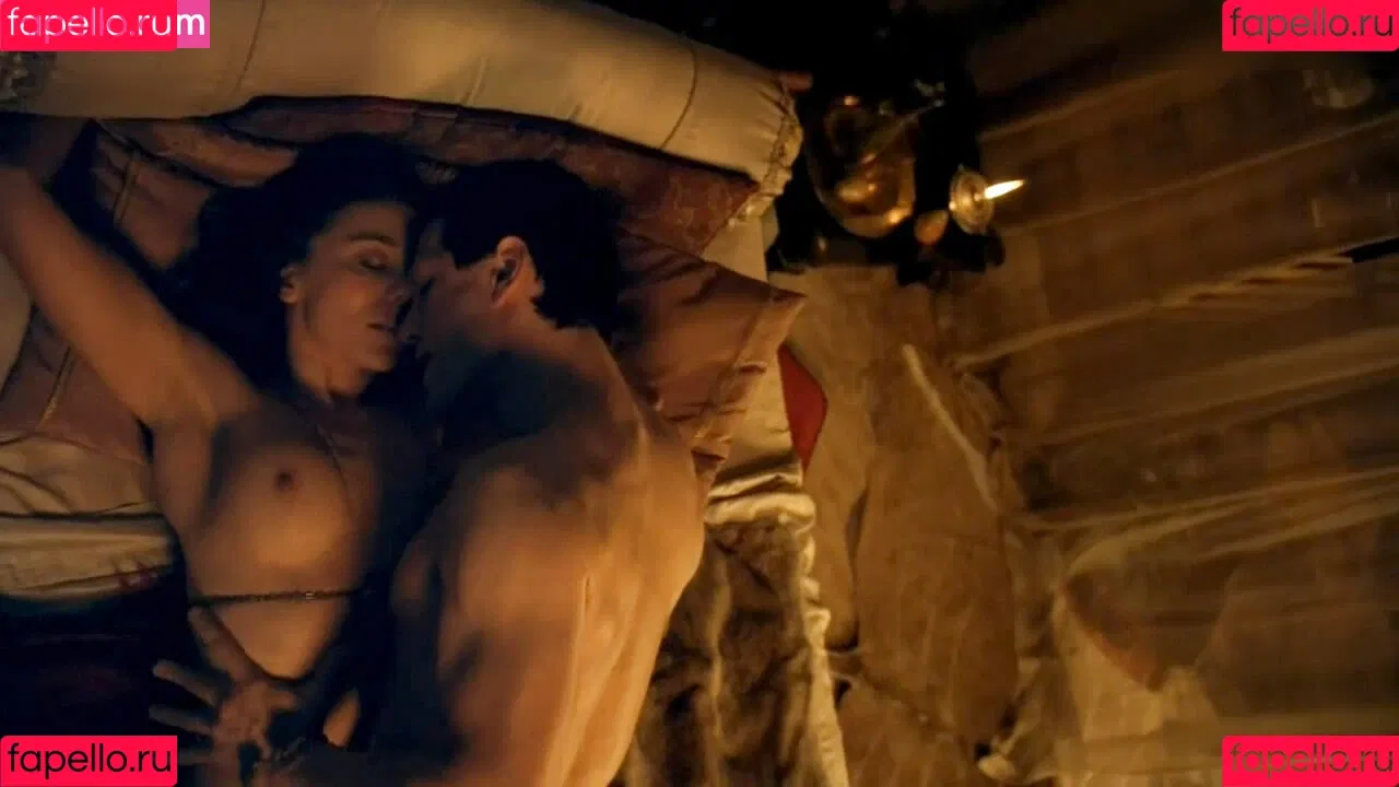 Spartacus (Fernsehserie) Onlyfans Photo Gallery 