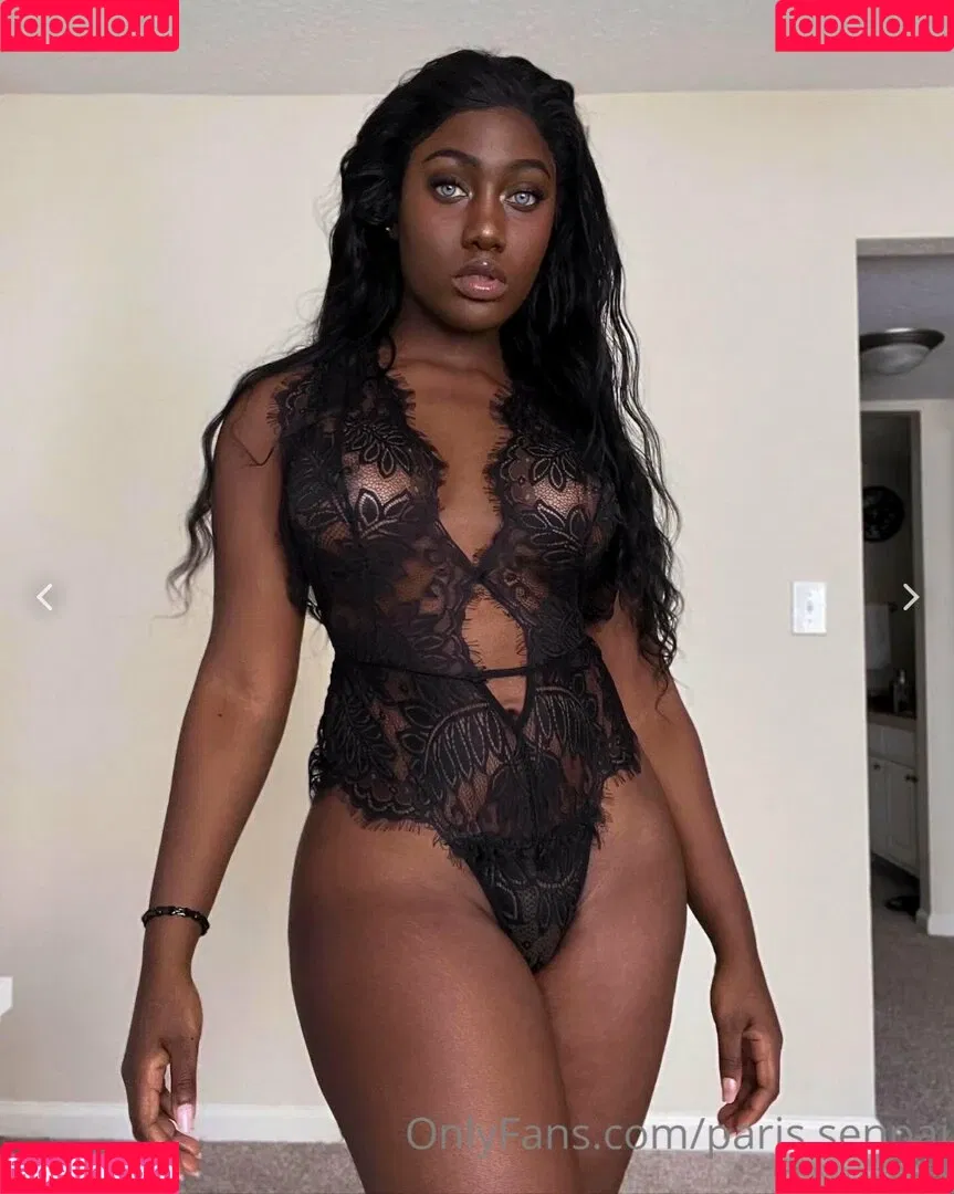 Paris.Senpai Onlyfans Photo Gallery 
