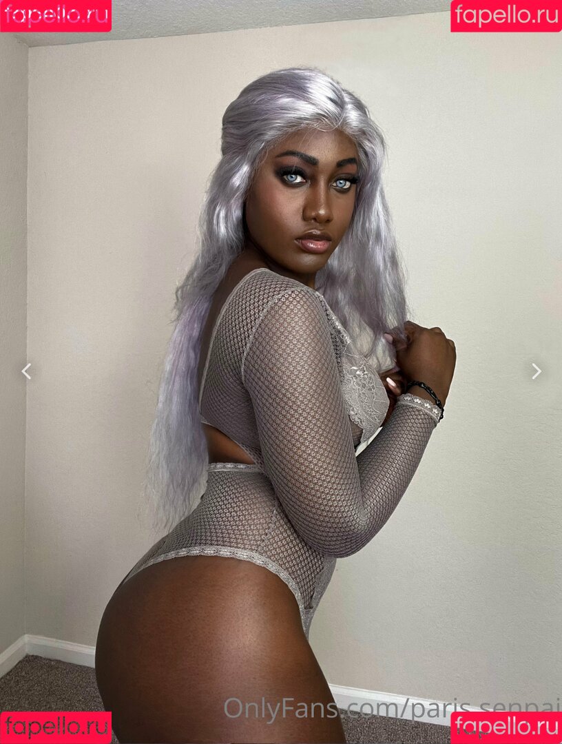 Paris.Senpai Onlyfans Photo Gallery 