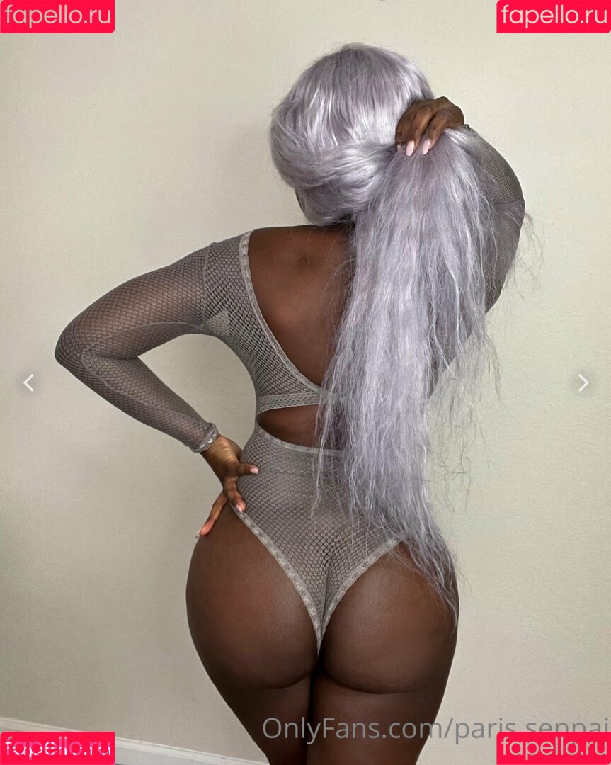 Paris.Senpai Onlyfans Photo Gallery 