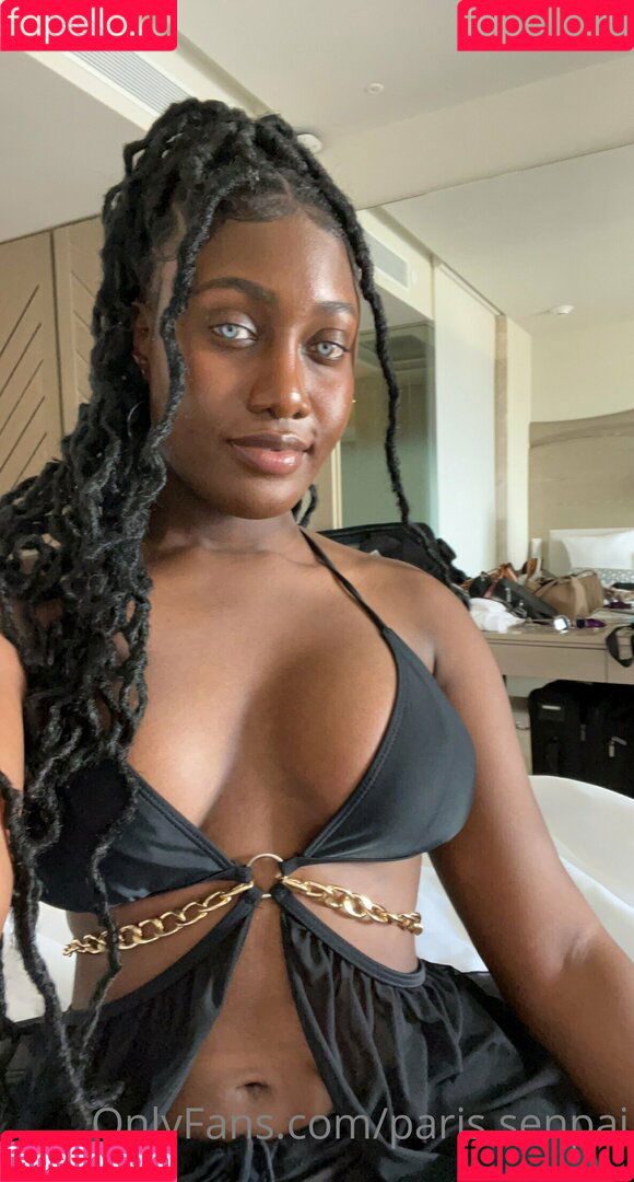 Paris.Senpai Onlyfans Photo Gallery 