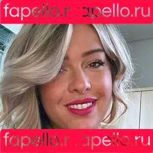 Simona Romano Onlyfans Photo Gallery 