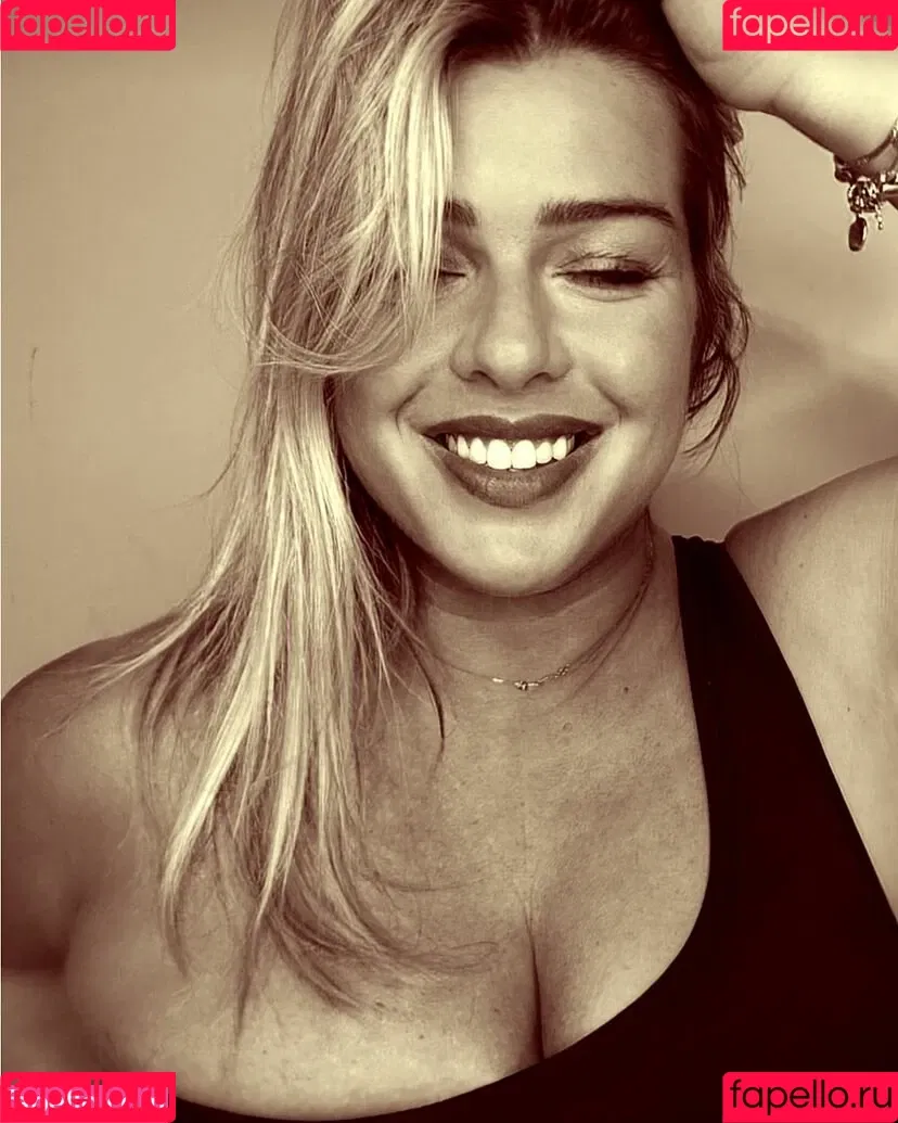 Simona Romano Onlyfans Photo Gallery 