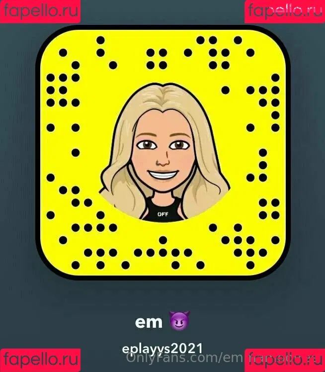 emmamoofree Onlyfans Photo Gallery 