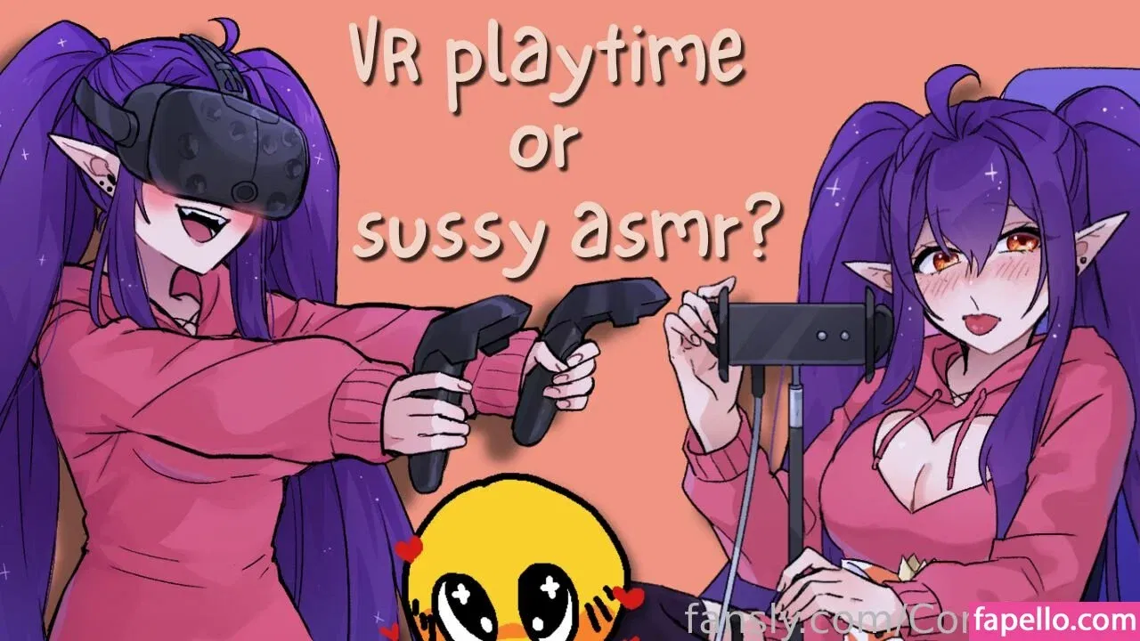 ComfyNess Onlyfans Photo Gallery 