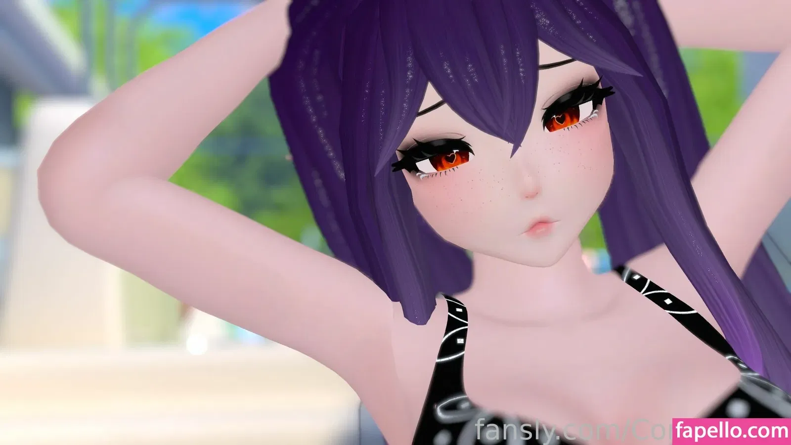 ComfyNess Onlyfans Photo Gallery 