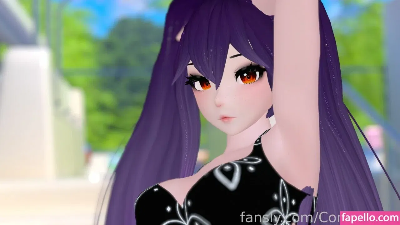 ComfyNess Onlyfans Photo Gallery 