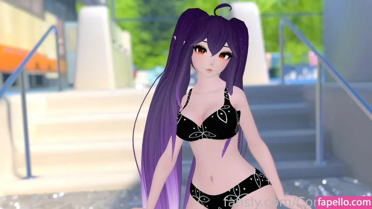 ComfyNess Onlyfans Photo Gallery 