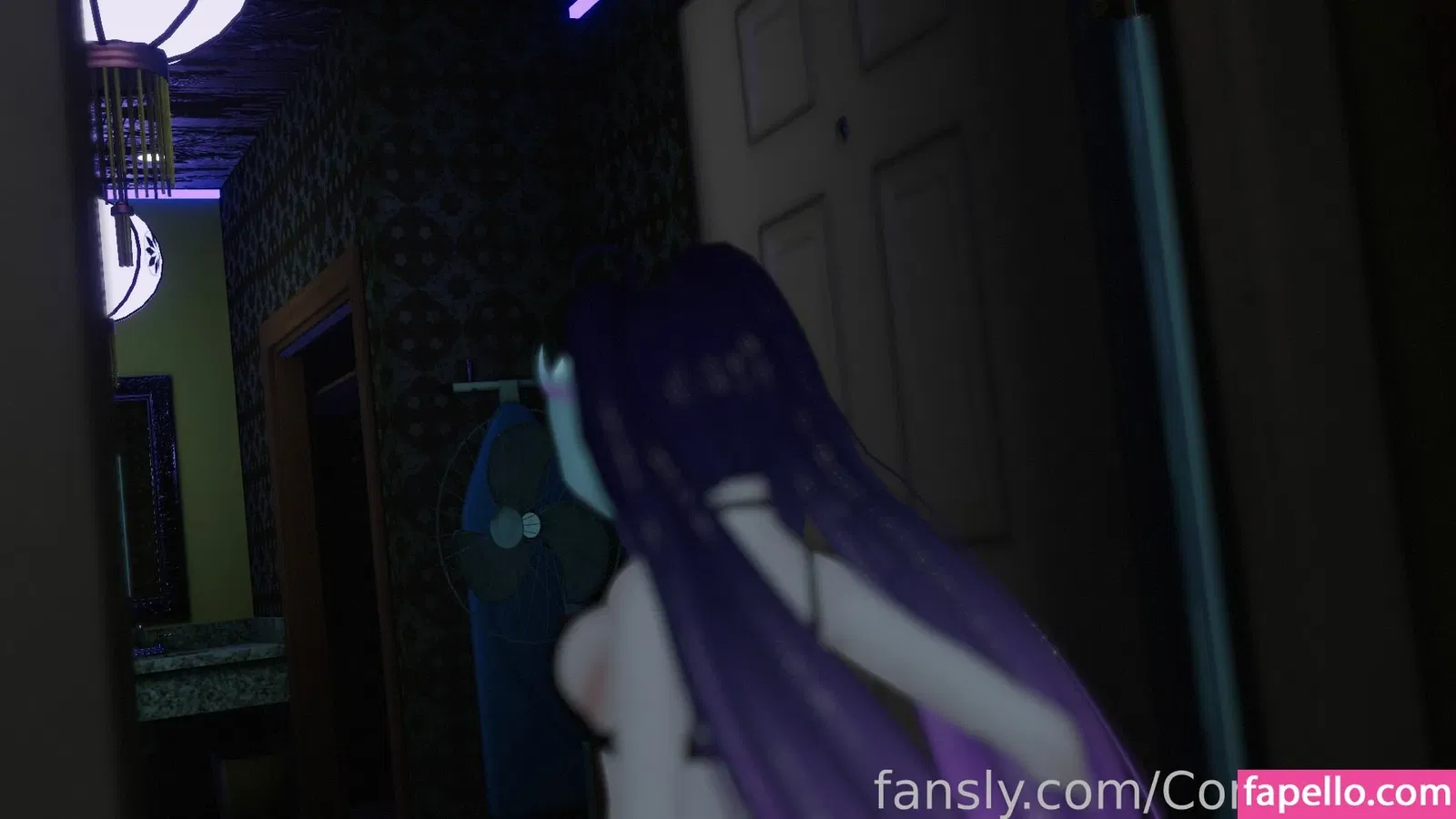 ComfyNess Onlyfans Photo Gallery 