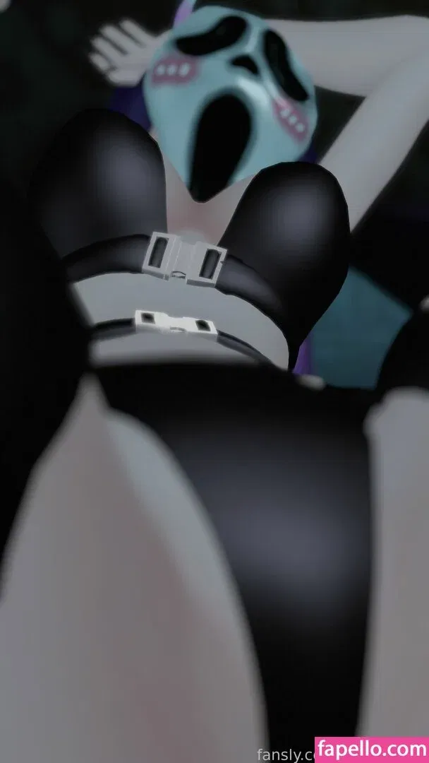 ComfyNess Onlyfans Photo Gallery 