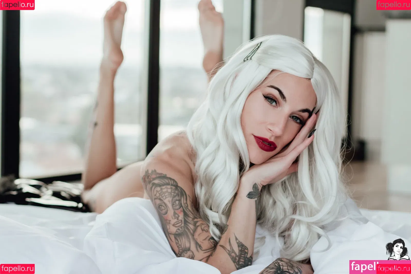 Kadito Onlyfans Photo Gallery 