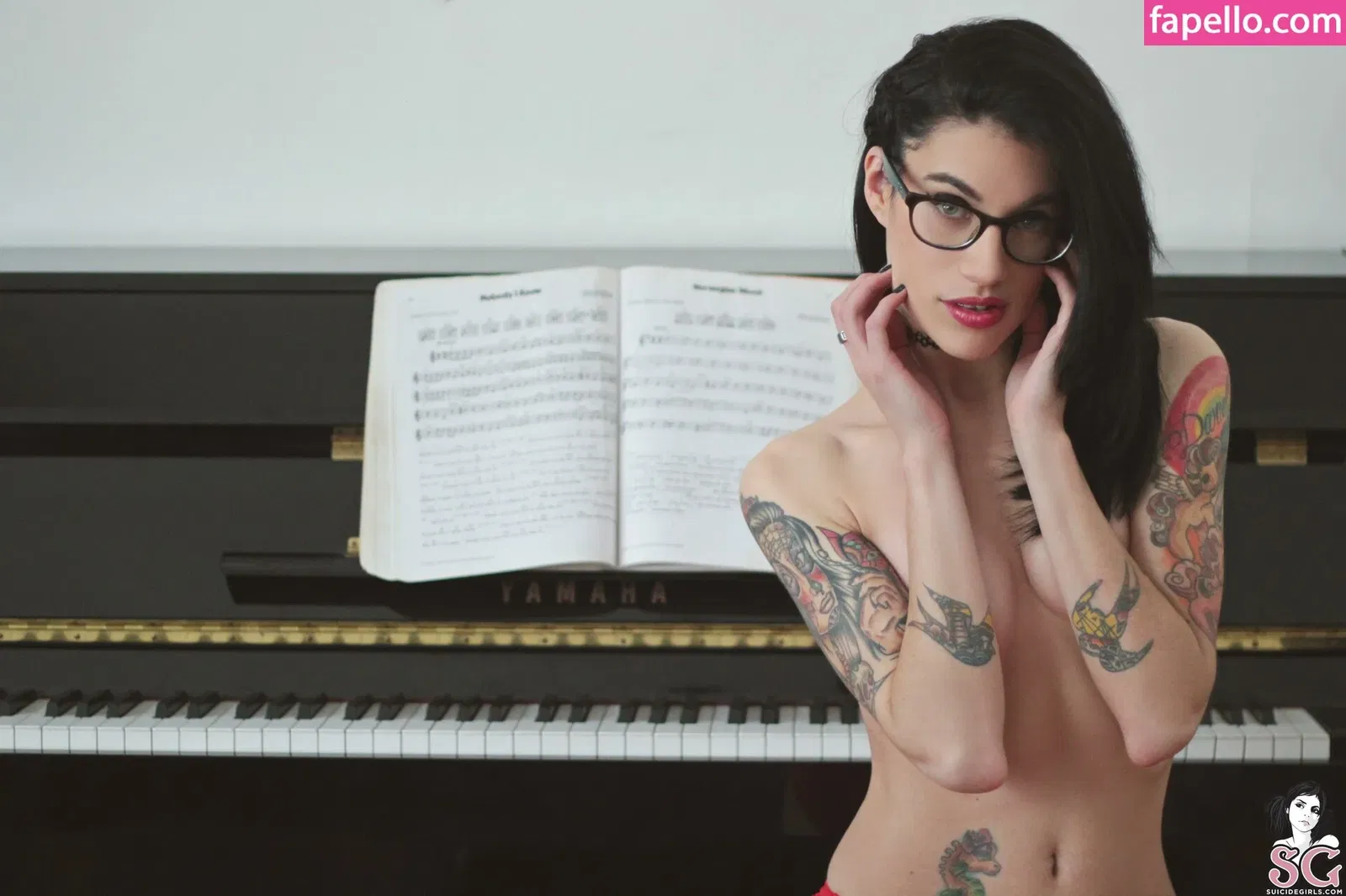 Kadito Onlyfans Photo Gallery 