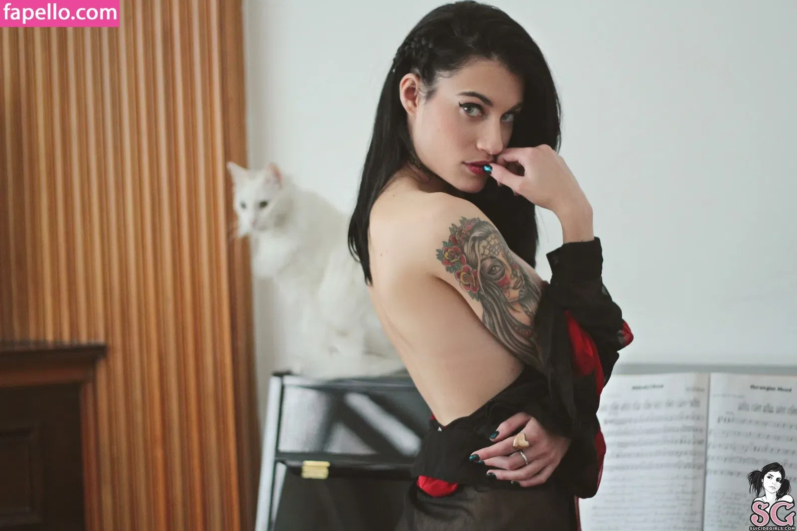 Kadito Onlyfans Photo Gallery 