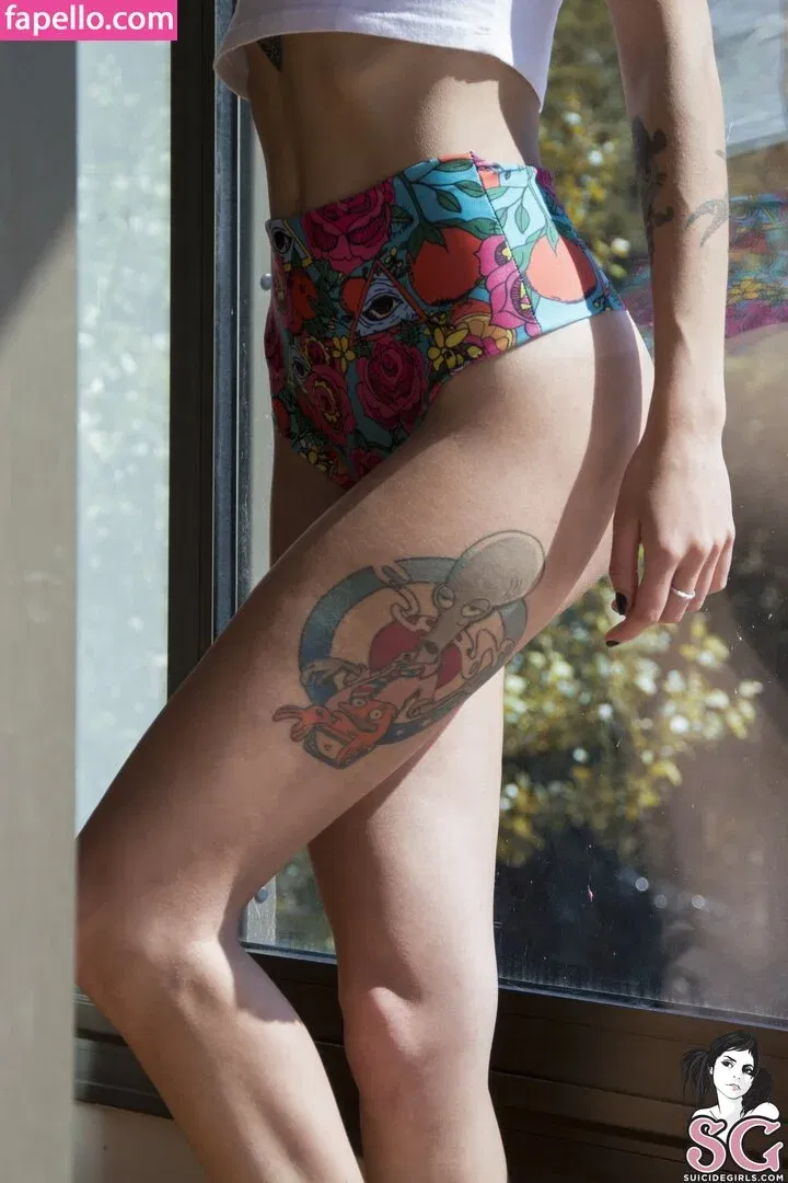 Kadito Onlyfans Photo Gallery 