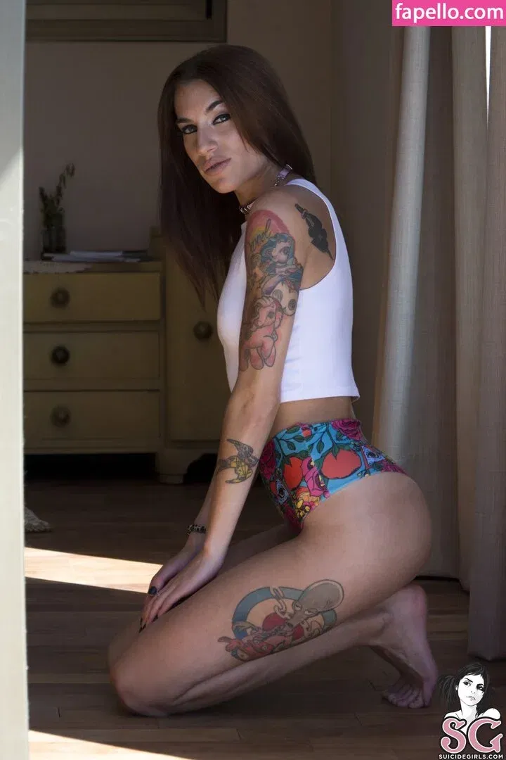 Kadito Onlyfans Photo Gallery 