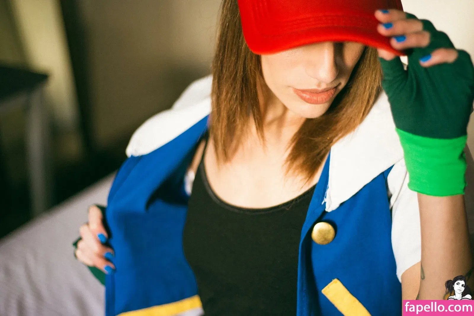 Kadito Onlyfans Photo Gallery 