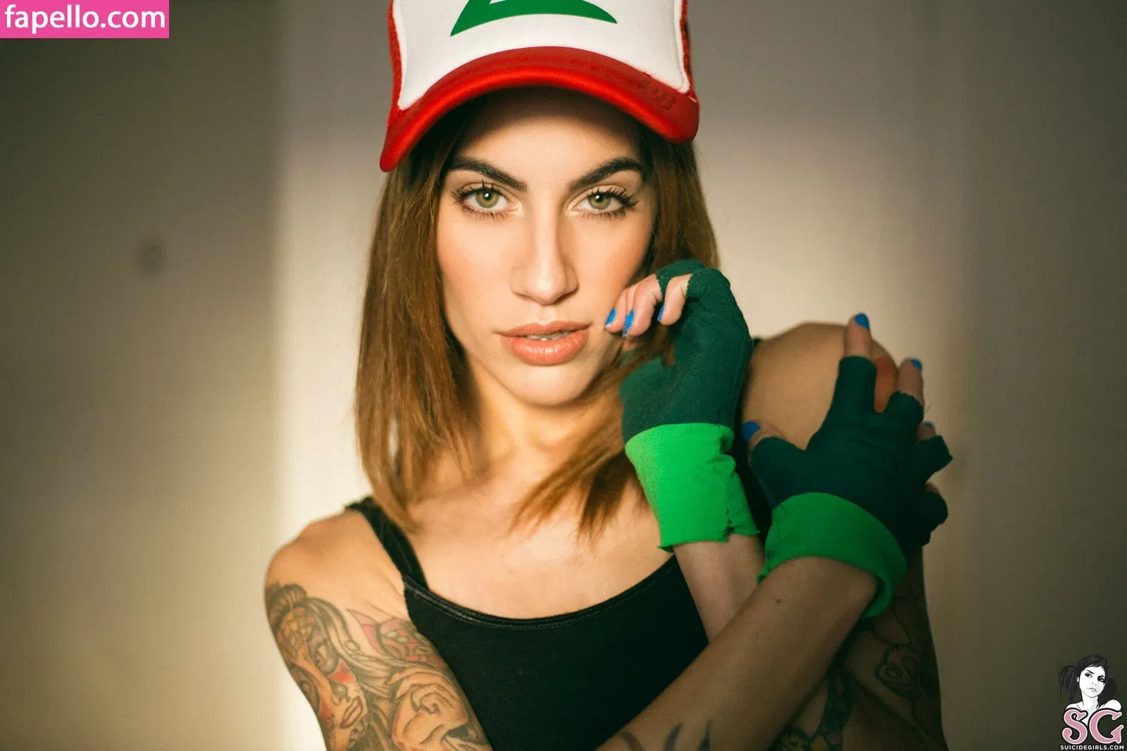 Kadito Onlyfans Photo Gallery 