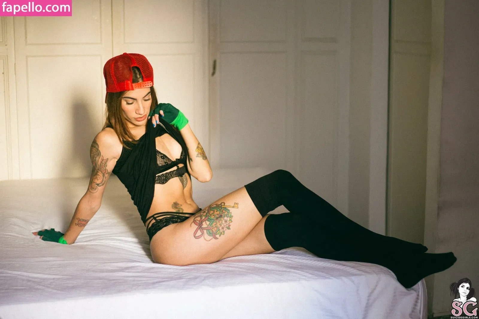 Kadito Onlyfans Photo Gallery 