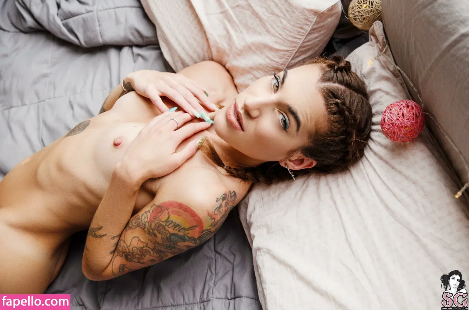 Kadito Onlyfans Photo Gallery 