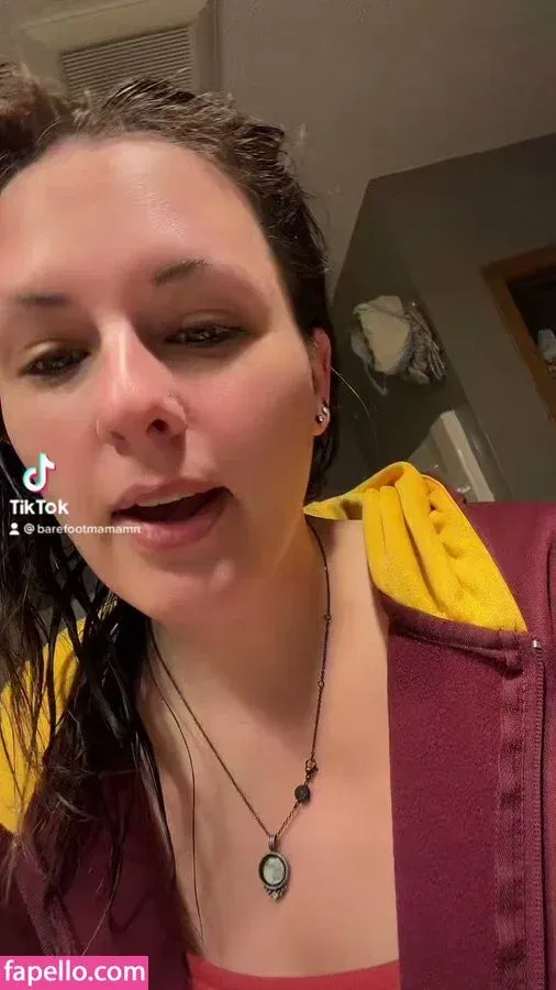 Barefootmamamn Onlyfans Photo Gallery 