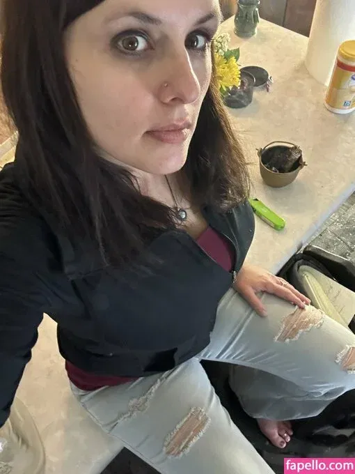 Barefootmamamn Onlyfans Photo Gallery 