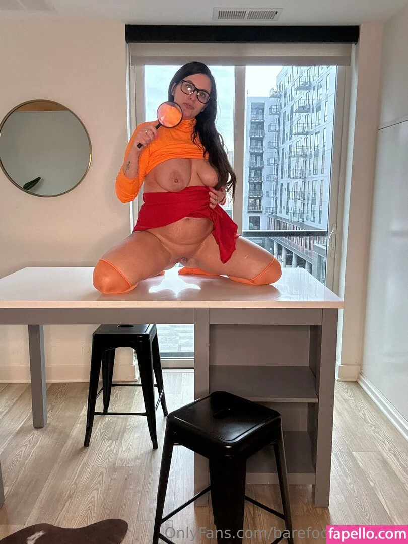 Barefootmamamn Onlyfans Photo Gallery 