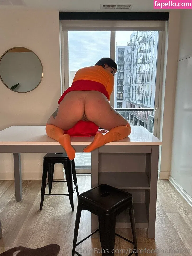 Barefootmamamn Onlyfans Photo Gallery 