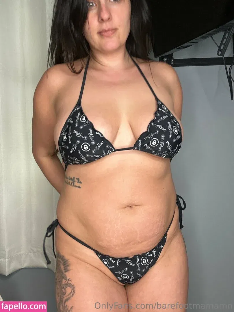 Barefootmamamn Onlyfans Photo Gallery 