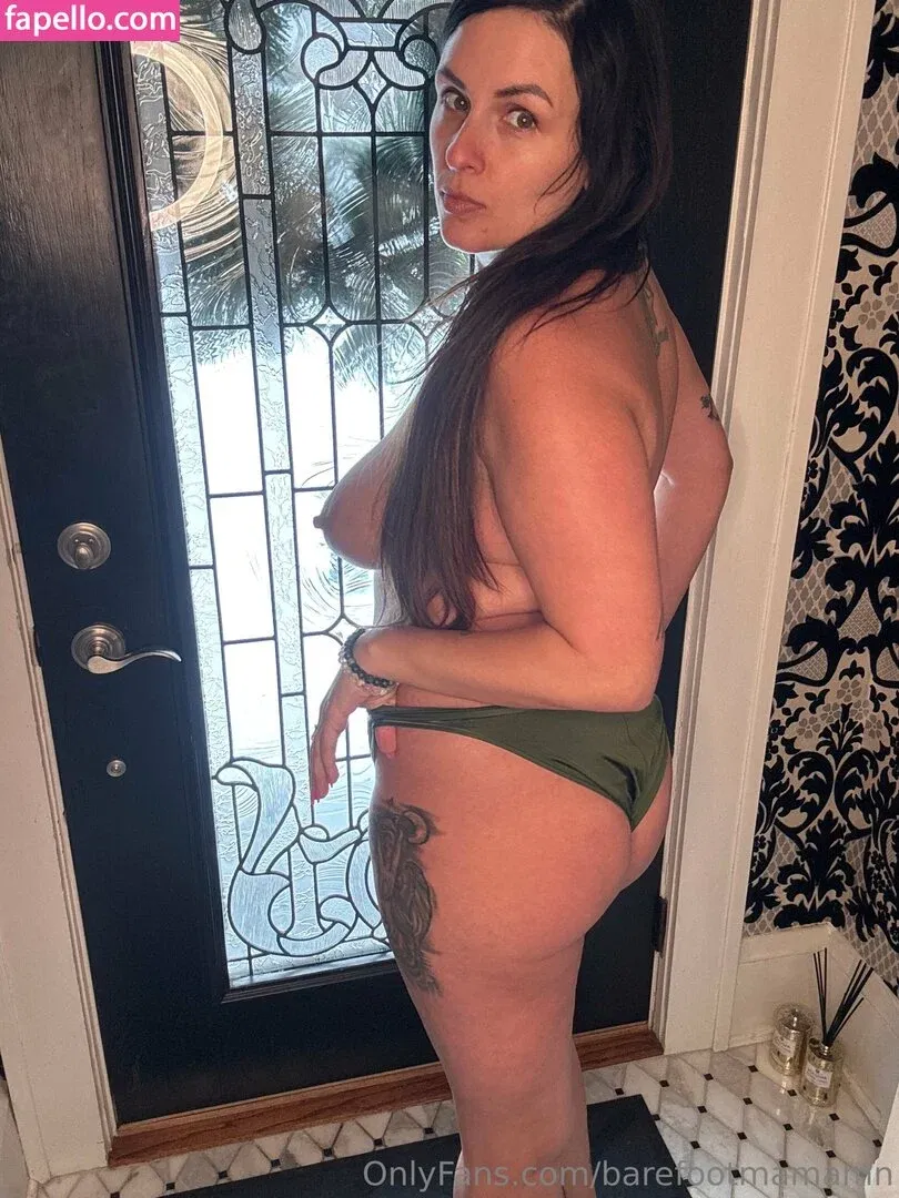 Barefootmamamn Onlyfans Photo Gallery 