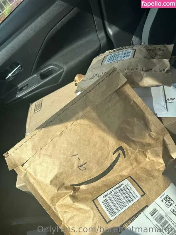 Barefootmamamn Onlyfans Photo Gallery 