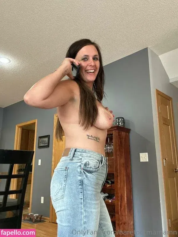 Barefootmamamn Onlyfans Photo Gallery 