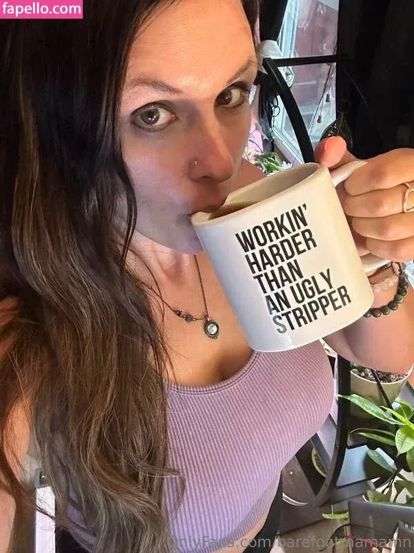 Barefootmamamn Onlyfans Photo Gallery 