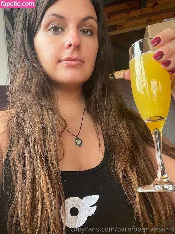 Barefootmamamn Onlyfans Photo Gallery 