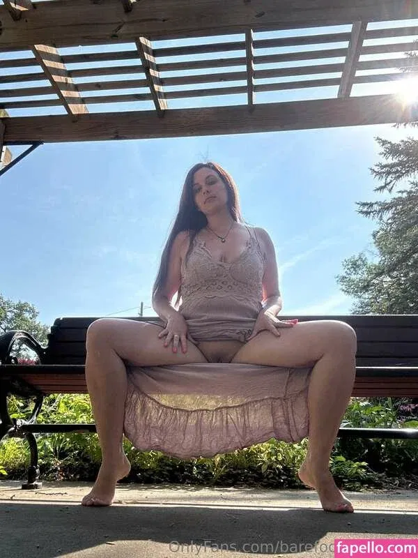 Barefootmamamn Onlyfans Photo Gallery 
